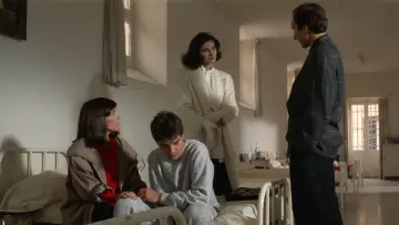 Zasłona do filmu "Matador" #1098051