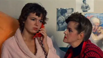 Zasłona do filmu "Matador" #1098052