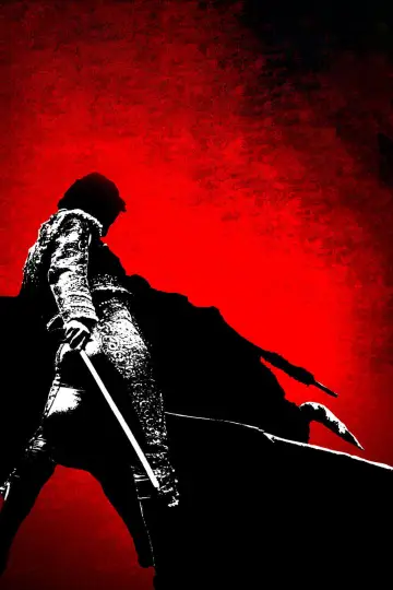 Plakat do filmu "Matador" #1098060