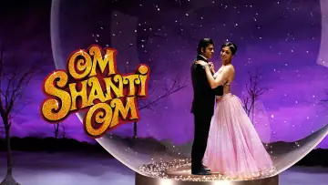 Zasłona do filmu "Om Shanti Om" #1748473