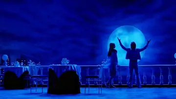 Zasłona do filmu "Om Shanti Om" #876679