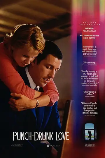 Plakat do filmu "Lewy Sercowy" #1578732