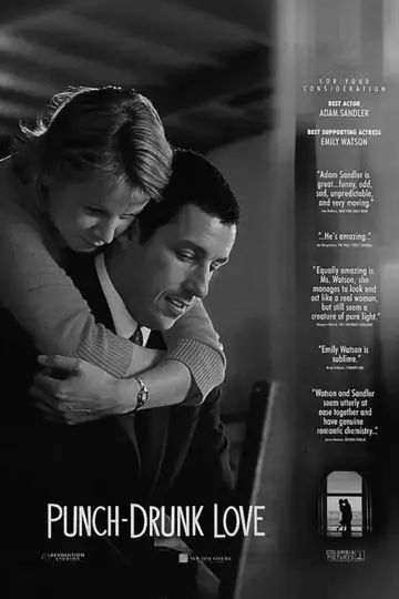 Plakat do filmu "Lewy Sercowy" #1578734