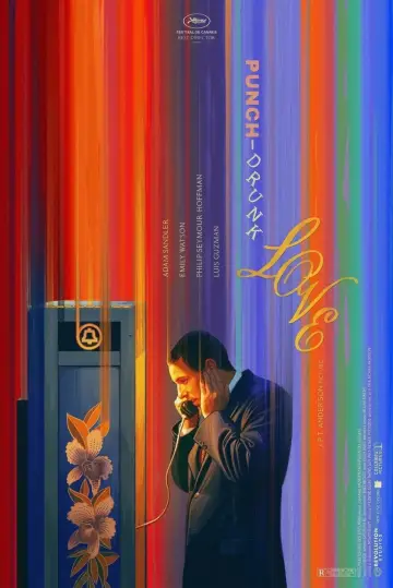 Plakat do filmu "Lewy Sercowy" #1861634