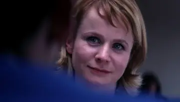 Zasłona do filmu "Lewy Sercowy" #237314