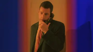 Zasłona do filmu "Lewy Sercowy" #642860