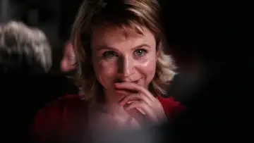 Zasłona do filmu "Lewy Sercowy" #642886