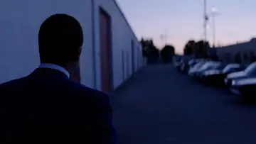 Zasłona do filmu "Lewy Sercowy" #787910