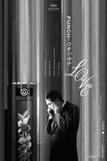 Plakat do filmu "Lewy Sercowy" #864722