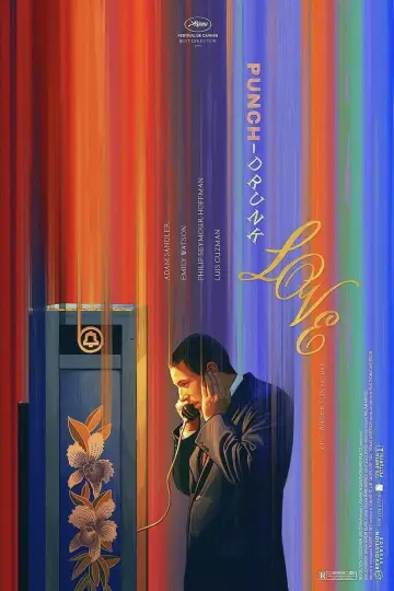 Plakat do filmu "Lewy Sercowy" #979972