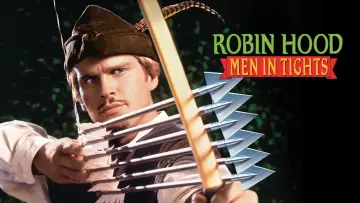 Zasłona do filmu "Robin Hood: Faceci w rajtuzach" #103016