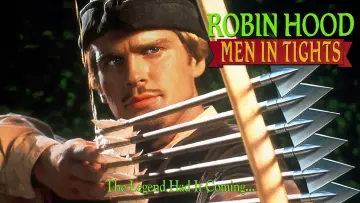 Zasłona do filmu "Robin Hood: Faceci w rajtuzach" #103017