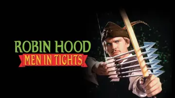 Zasłona do filmu "Robin Hood: Faceci w rajtuzach" #103018