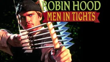 Zasłona do filmu "Robin Hood: Faceci w rajtuzach" #103019