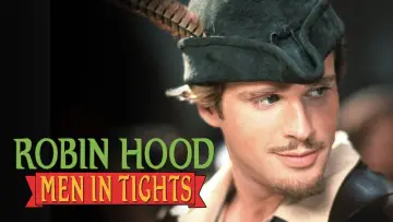 Zasłona do filmu "Robin Hood: Faceci w rajtuzach" #103020