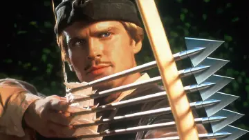 Zasłona do filmu "Robin Hood: Faceci w rajtuzach" #273172