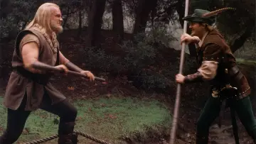 Zasłona do filmu "Robin Hood: Faceci w rajtuzach" #488961