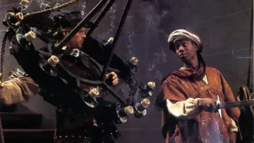 Zasłona do filmu "Robin Hood: Faceci w rajtuzach" #488962