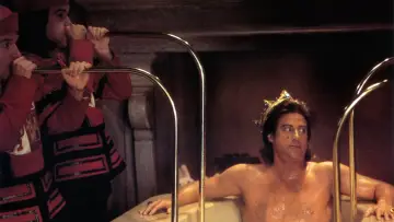 Zasłona do filmu "Robin Hood: Faceci w rajtuzach" #488963