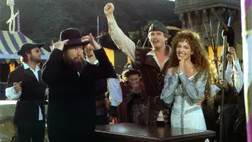 Zasłona do filmu "Robin Hood: Faceci w rajtuzach" #488965