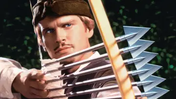 Zasłona do filmu "Robin Hood: Faceci w rajtuzach" #505157