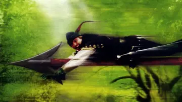 Zasłona do filmu "Robin Hood: Faceci w rajtuzach" #673183