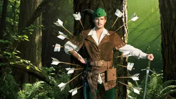 Zasłona do filmu "Robin Hood: Faceci w rajtuzach" #673184