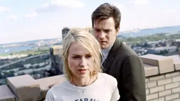 Zasłona do filmu "Zostań" #865897