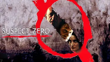 Zasłona do filmu "Sprawca Zero" #1017663