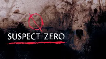 Zasłona do filmu "Sprawca Zero" #1017667