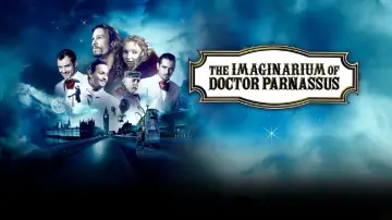 Zasłona do filmu "Parnassus" #107257