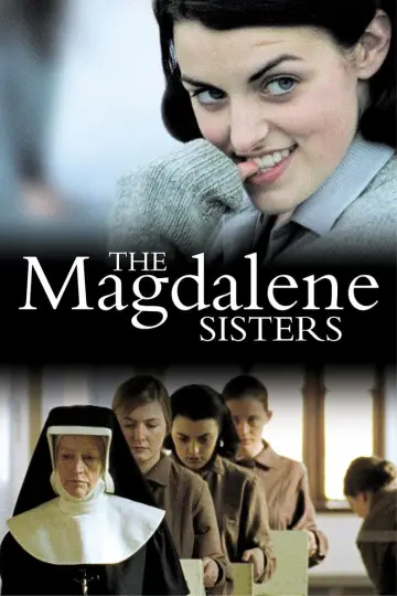 Plakat do filmu "Siostry Magdalenki" #217217