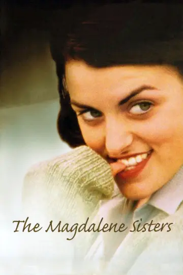 Plakat do filmu "Siostry Magdalenki" #217218