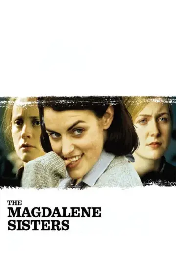 Plakat do filmu "Siostry Magdalenki" #217219