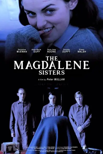 Siostry Magdalenki