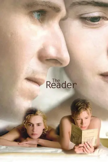 Plakat do filmu "Lektor" #62583
