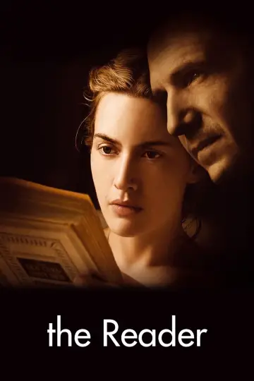Plakat do filmu "Lektor" #62588