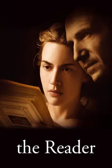 Plakat do filmu "Lektor" #62589