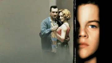 Zasłona do filmu "Chłopięcy świat" #239486
