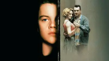 Zasłona do filmu "Chłopięcy świat" #239489