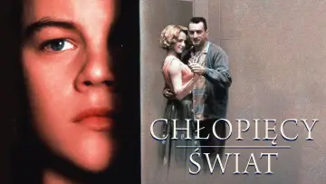 Zasłona do filmu "Chłopięcy świat" #890419