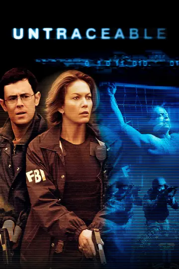 Plakat do filmu "Nieuchwytny" #303539