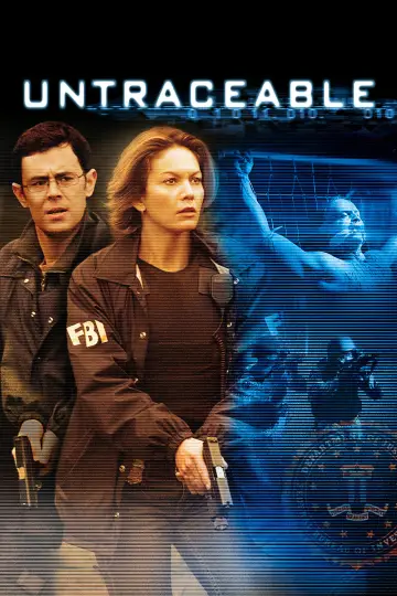 Plakat do filmu "Nieuchwytny" #303541