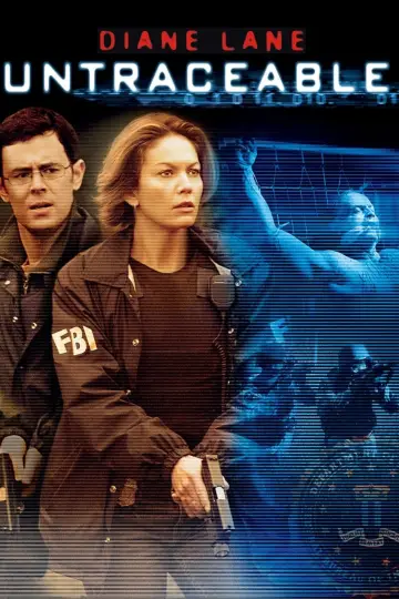 Plakat do filmu "Nieuchwytny" #303543