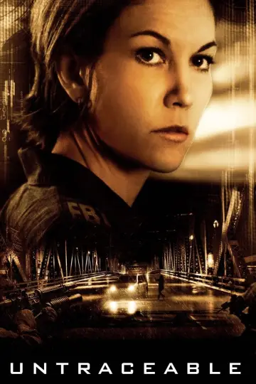 Plakat do filmu "Nieuchwytny" #303544