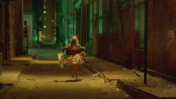 Zasłona do filmu "Rozpaczliwie poszukując Susan" #1001921