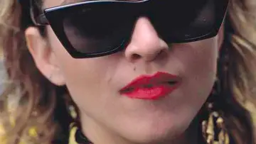 Zasłona do filmu "Rozpaczliwie poszukując Susan" #1185816