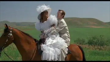 Zasłona do filmu "Napoleon Wybuchowiec" #922133