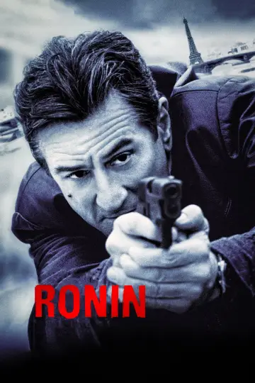 Plakat do filmu "Ronin" #101845