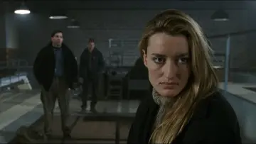 Zasłona do filmu "Ronin" #1303670